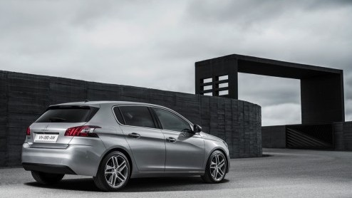 Autotest nieuwe Peugeot 308 1.6 THP en e-HDi 115