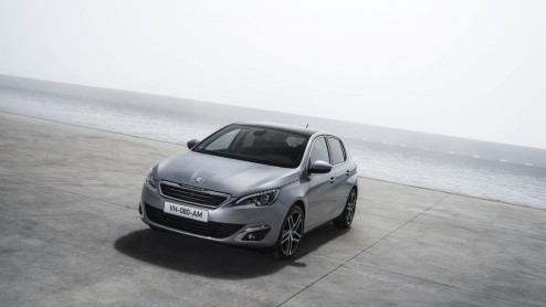 Autotest nieuwe Peugeot 308 1.6 THP en e-HDi 115
