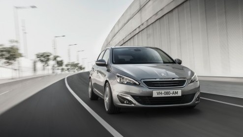 Autotest nieuwe Peugeot 308 1.6 THP en e-HDi 115