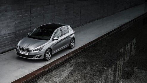 Autotest nieuwe Peugeot 308 1.6 THP en e-HDi 115