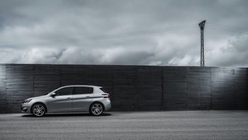 Autotest nieuwe Peugeot 308 1.6 THP en e-HDi 115