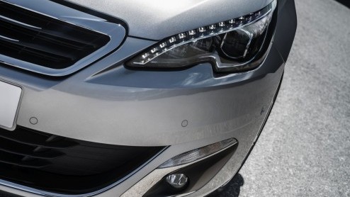 Autotest nieuwe Peugeot 308 1.6 THP en e-HDi 115