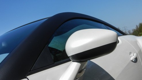 Autotest Peugeot RCZ THP 200, een krachtige versie met kortere versnellingspook, extra geluidsbeleving en een veerpootbrug. Plezier voor twee!