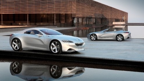 De Peugeot-stand op de AutoRAI mag je niet missen. Het merk presenteert bijzondere nieuwkomers als de nieuwe 308, 3008 HYbrid4, 508 en RC Asphalt. Acte de prsence wordt kracht bij gezet met de SR1 en