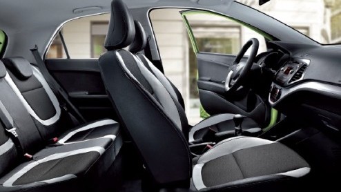 Kia introduceert de Picanto R-SportbyKia. De wie? Een sportieve uitvoering van de populaire Picanto drie- of vijfdeurs, maar dan alleen online verkrijgbaar in een oplage van 264 stuks. Prijzen beginne