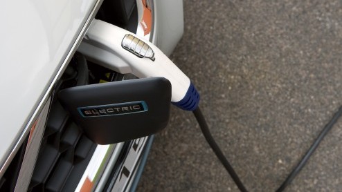 Volvo heeft de ambitie Towards to Zero gesteld. Niet alleen in het aantal dodelijke slachtoffers in een Volvo, maar ook als het om de CO2-uitstoot aan komt. Daartoe is onder meer de C30 Electric ont