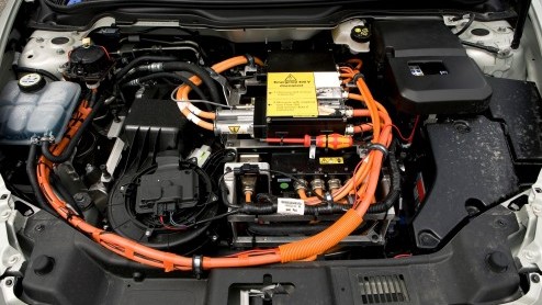 Volvo heeft de ambitie Towards to Zero gesteld. Niet alleen in het aantal dodelijke slachtoffers in een Volvo, maar ook als het om de CO2-uitstoot aan komt. Daartoe is onder meer de C30 Electric ont
