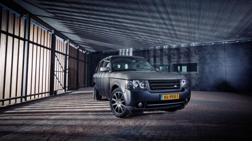 De Nederlandse ontwerper Piet Boon en Land Rover zijn dikke vrienden. Ook dit jaar is uit deze vriendschap weer een nieuwe Limited Edition voort gekomen. Maar, de Range Rover 4.4 TDV8 Piet Boon is nog