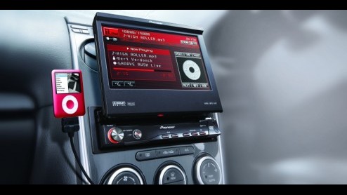 Pioneer presenteerde onlangs haar nieuwe modellijn voor navigatie en caraudio. De nieuwe NavGate serie baant zich een nieuwe weg in de wereld van autonavigatie, multimedia en telefonie in n. Ook op