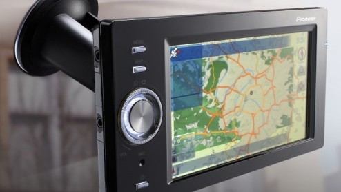 Pioneer presenteerde onlangs haar nieuwe modellijn voor navigatie en caraudio. De nieuwe NavGate serie baant zich een nieuwe weg in de wereld van autonavigatie, multimedia en telefonie in n. Ook op