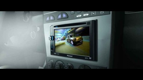 Pioneer presenteerde onlangs haar nieuwe modellijn voor navigatie en caraudio. De nieuwe NavGate serie baant zich een nieuwe weg in de wereld van autonavigatie, multimedia en telefonie in n. Ook op