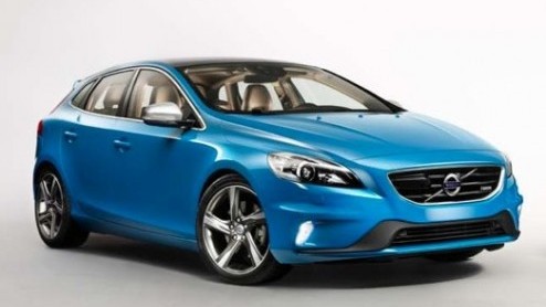Volvo Polestar chiptuning