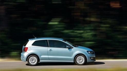 Volkswagen introduceert twee actiemodellen van de Polo; de Polo Edition en Edition Plus.