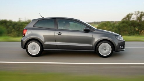 Volkswagen introduceert twee actiemodellen van de Polo; de Polo Edition en Edition Plus.