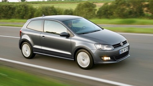 Volkswagen introduceert twee actiemodellen van de Polo; de Polo Edition en Edition Plus.