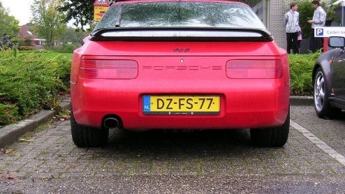 Porsche hield op 29 september voor het eerst in Nederland een verzamelbeurs. Naast ronkende Porsches waren er 80 internationale standhouders en leden aanwezig, met hun collectie Porsche miniaturen, bo