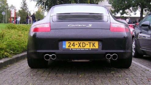 Porsche hield op 29 september voor het eerst in Nederland een verzamelbeurs. Naast ronkende Porsches waren er 80 internationale standhouders en leden aanwezig, met hun collectie Porsche miniaturen, bo