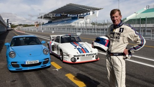 Porsche viert het vijftigjarig jubileum van de 911 groots op de twintigste editie van Goodwood Festival of Speed. Het Porsche Museum in Stuttgart stelt diverse topstukken ter beschikking.