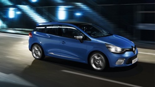 Renault heeft een prijskaartje gehangen aan de Clio GT. Daarnaast is de dCi 90-motor in de Clio voortaan ook te koppelen aan de EDC-transmissie.