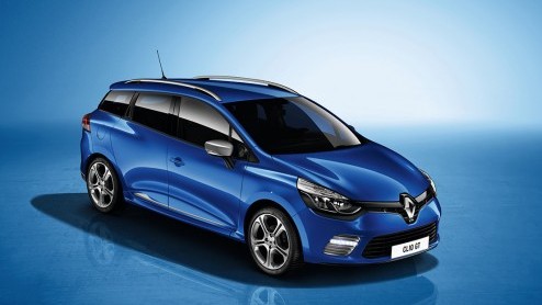 Renault heeft een prijskaartje gehangen aan de Clio GT. Daarnaast is de dCi 90-motor in de Clio voortaan ook te koppelen aan de EDC-transmissie.