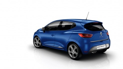 Renault heeft een prijskaartje gehangen aan de Clio GT. Daarnaast is de dCi 90-motor in de Clio voortaan ook te koppelen aan de EDC-transmissie.