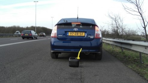 Al meer dan 10 jaar is de Toyota Prius een begrip als het om auto's gaat. Zeg dat je een 'Prius' rijdt en men weet dat dit een bijzonder staaltje hybridetechniek is. Nu de huidige belastingmaatregelen