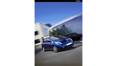 Het kan ook eigenlijk niet anders. De hybride aandrijflijn van de Toyota Prius, de Toyota Hybrid Synergy Drive , is uitgeroepen tot Green Engine of the Year. Het is de tiende bekroning die het merk er