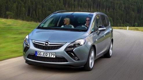 Opel vernieuwt tot 2016 80 procent van zijn motorengamma. Een eerste kennismaking met onder meer de 1.6 SIDI Performance Turbo in de Astra GTC (200 pk; 300 Nm) stemt tevreden.