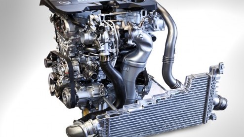 Opel vernieuwt tot 2016 80 procent van zijn motorengamma. Een eerste kennismaking met onder meer de 1.6 SIDI Performance Turbo in de Astra GTC (200 pk; 300 Nm) stemt tevreden.