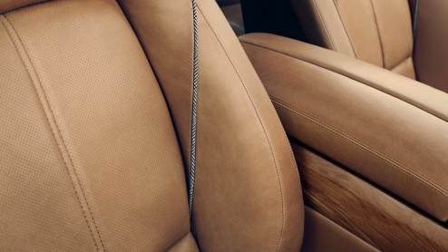BMW Pininfarina ontwikkelen Gran Lusso Coup met V12 als toonbeeld van pure elegantie. Helaas blijft het een concept voor Concorso dEleganza Villa dEste 2013.