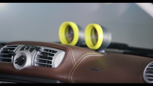 smart fortwo BRABUS BoConcept ademt lifestyle