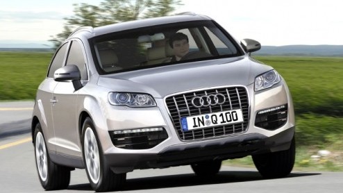 Afgaande op gelekte informatie en spionagebeelden zijn er diverse impressies beschikbaar van nog te introduceren modellen. In onderstaand overzicht een korte blik op de nieuwkomers van Audi, zoals de 