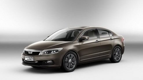 Dit najaar verschenen de eerste berichten over het nieuwe, Chinese automerk Qoros, dat volgend jaar een groot modellenoffensief start vanaf de Autosalon van Geneve. Vandaag kunnen we een blik werpen o