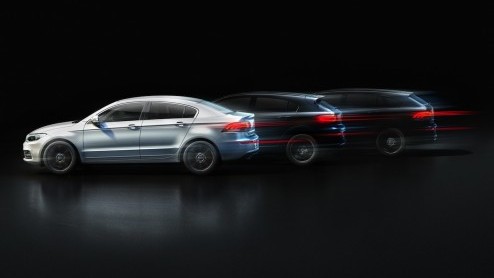 Qoros legt opnieuw de toekomstplannen op tafel. Na de digitale onthulling van de sedan GQ3 laten de Chinezen nu licht schijnen op een stationwagon en een crossover. Het duo staat net als de vierdeurs