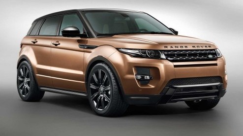Land Rover heeft een reeks updates in petto voor de Range Rover Evoque. Zo debuteert een 9-traps automaat en komt de zogeheten Active Driveline beschikbaar, ofwel vierwielaandrijving on demand.