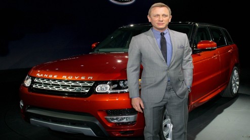 De Range Rover Sport is zojuist onthuld en de Nederlandse prijzen zijn ook al bekend. De prijslijst start bij 83.500 euro voor de 3.0 TDV6.