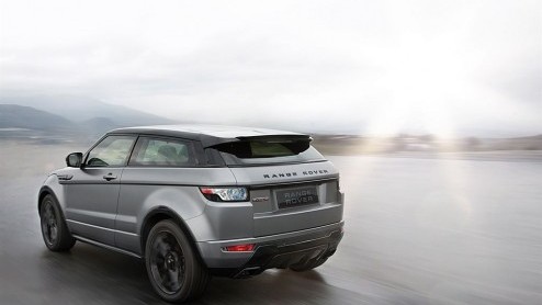 Het is alweer even geleden dat de exclusieve Range Rover Evoque by Victoria Beckham werd voorgesteld maar vandaag heeft de importeur dan de prijs bekend gemaakt. Zit je goed? De speciale uitvoering 