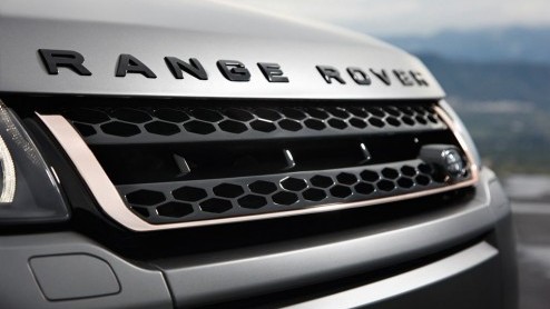 Het gaat Land Rover behoorlijk goed voor de wind, gezien de mondiale afzetgroei die het merk weet te noteren. De Range Rover Evoque heeft voor een belangrijk deel bijgedragen aan dit succes, zelfs zod