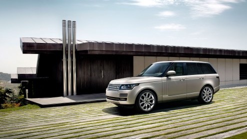 Vandaag hebben Jaguar Land Rover en de Chinese autofabrikant Chery Automobile Company bekend gemaakt in China te zullen gaan produceren. Vanaf 2014 zullen daar nieuwe Jaguar-, Land Rover en gezamenlij