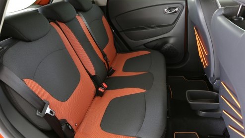 Autotest Renault Captur EDC 120 en Captur dCi 90