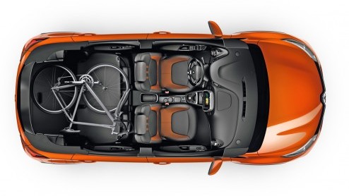 Autotest Renault Captur EDC 120 en Captur dCi 90