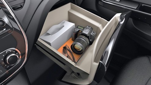 Autotest Renault Captur EDC 120 en Captur dCi 90