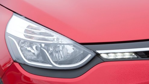 Autotest nieuwe Renault Clio Estate met dCi 90 dieselmotor. Niet de ruimste, wel de lekkerste.