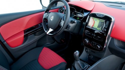 Autotest nieuwe Renault Clio Estate met dCi 90 dieselmotor. Niet de ruimste, wel de lekkerste.