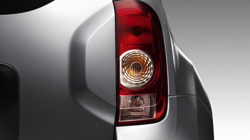 Renault naar IAA 2013 met conceptauto en vernieuwde Duster