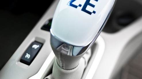 Autotest Renault ZOE, de vierde elektrische auto van Renault in de Z.E. familie. Compact en toch relatief ruim.