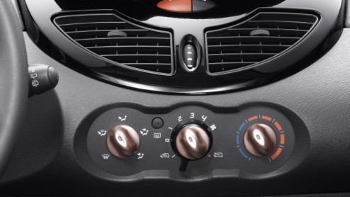 De vijver met belastingvrije autos is met de inmenging van Renault weer aardig uitgebreid. Naast de Clio dCi 85 is ook de Twingo groen genoeg voor het pretpakket fiscale voordelen. Renault biedt de