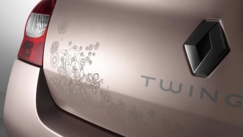 De vijver met belastingvrije autos is met de inmenging van Renault weer aardig uitgebreid. Naast de Clio dCi 85 is ook de Twingo groen genoeg voor het pretpakket fiscale voordelen. Renault biedt de