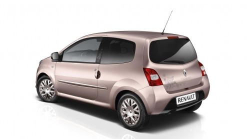 De vijver met belastingvrije autos is met de inmenging van Renault weer aardig uitgebreid. Naast de Clio dCi 85 is ook de Twingo groen genoeg voor het pretpakket fiscale voordelen. Renault biedt de