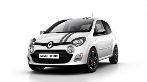 Nu de Twingo door Renault is vernieuwd kunnen we gaan aftellen naar de Twingo R.S. Hij is vanaf volgende maand te bestellen en staat begin april bij de dealer met een prijskaartje dat 19.990 euro verm